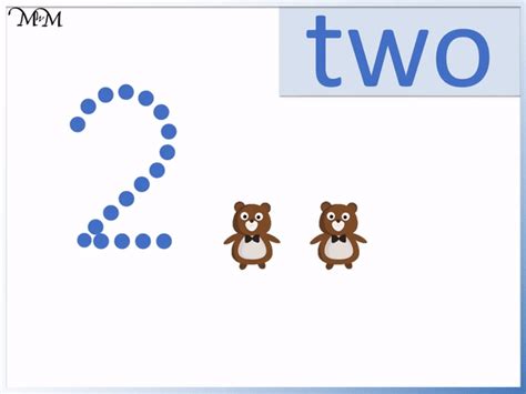 Image result for Write Number 2