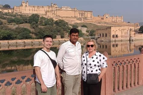 TOPDECK INDIA TOUR OUR BOOKING PVT LTD (2025) All You Need to Know ...