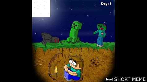 Minecraft Meme Compilation 的图像结果