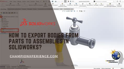 Image result for Save Parts as a Single File SolidWorks