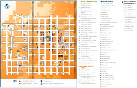 Image result for Springfield IL Map