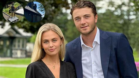 12 photos of Noah Dobson’s new home