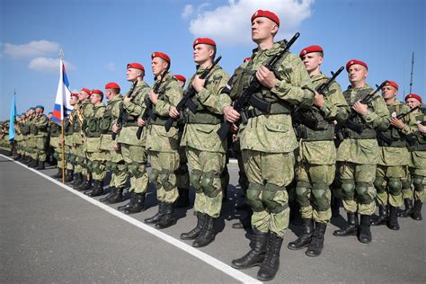 Russian Military