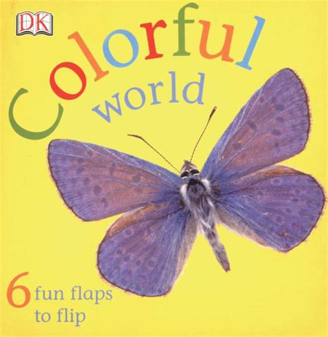 Libro Colorful World 的图像结果