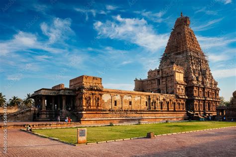 TamilNadu Temples