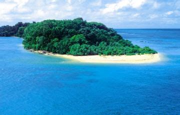 Memorable 5 Days 4 Nights Port Blair and Havelock Island Tour Package ...