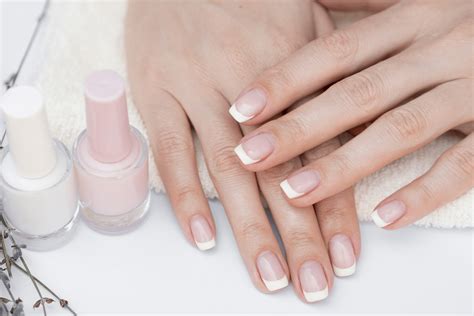 French Manicures: What to Know – CCs Salon, Day Spa & Boutique
