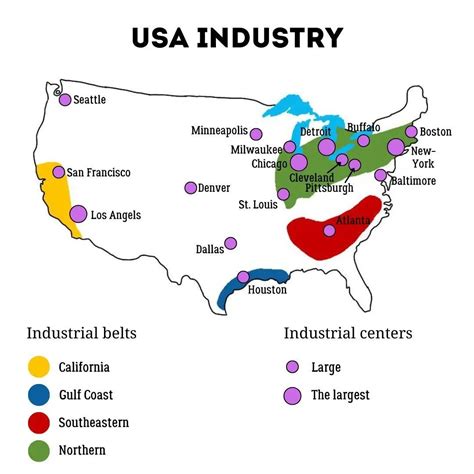 Industry around the World 的图像结果