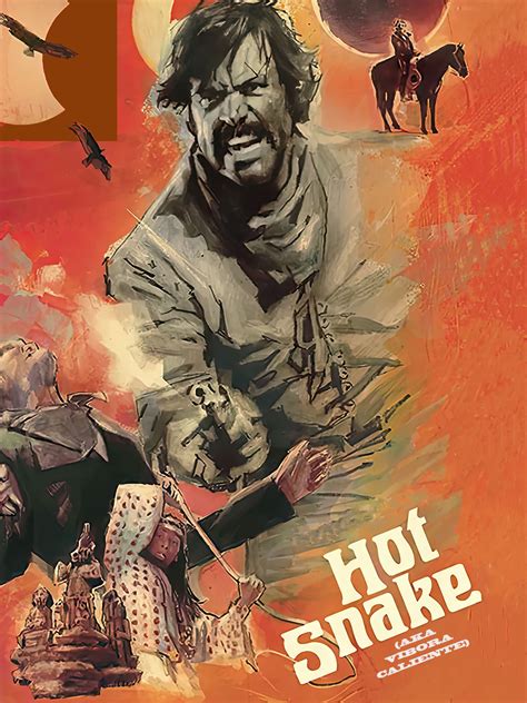 Prime Video: Vibora Caliente (aka Hot Snake, Spanish Language With ...