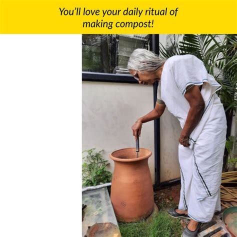 How to make your garden greener! | Add Daily Dump Prithvi Khamba