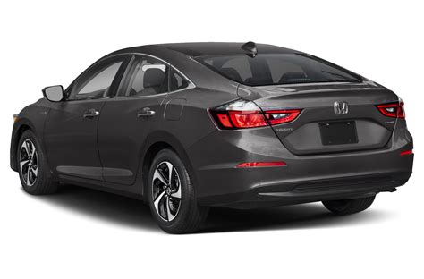 2022 Honda Insight - Specs, Prices, MPG, Reviews & Photos | Cars.com