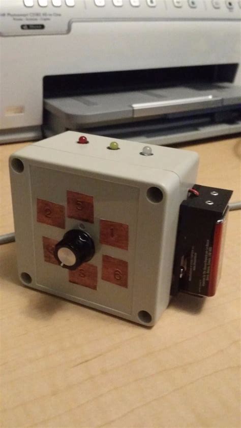 Image result for Decoder Brackets