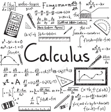 Image result for How to Solve Calculus Problems