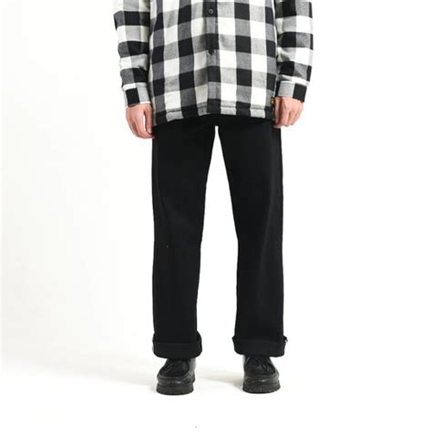 Promo Hammerstout Celana Denim Hitam Haring Black Denim Pants - 36 ...