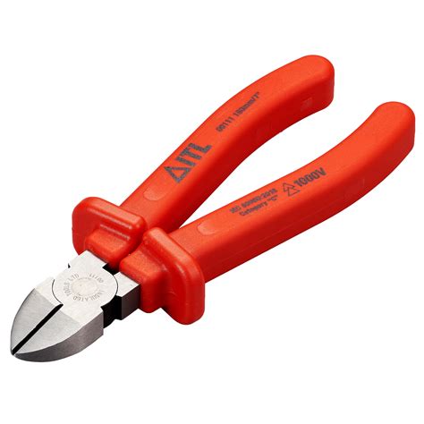 What Is A Diagonal Cutters Used For at Murray Baxter blog