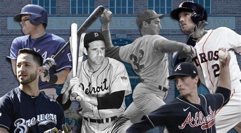 Only 2 Jewish players are in the baseball Hall of Fame. Who could join ...