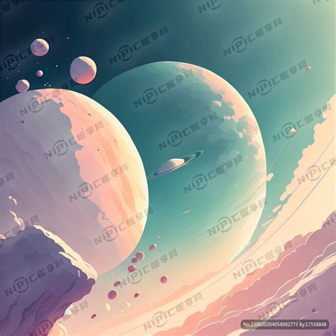 Ai生图 背景 的图像结果