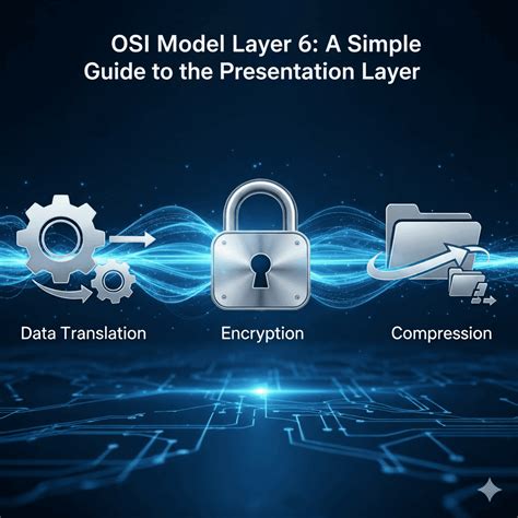 Image result for OSI Model Simple