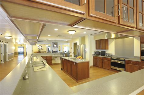 Eddy Village Green at Beverwyck | Healthcare Projects architecture+