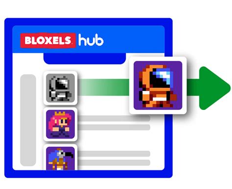 Image result for Bloxels Tutorial