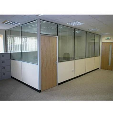 Office Partitions - Acoustic Partition Service Provider from Pune