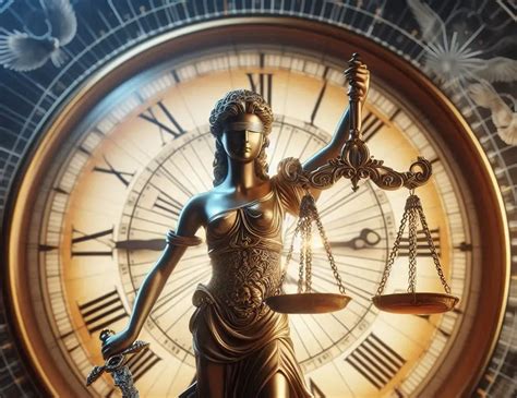 The Role of Limitation in Civil Procedure: Analysing Time-Bound Actions ...