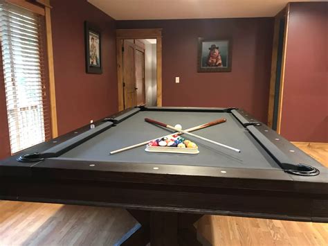 Pigeon Forge Cabin Rental - Black Bear Cinema #4819 - 5 bedroom