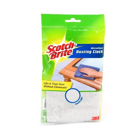 3m Scotch Brite Dusting Cloth | Desertcart INDIA