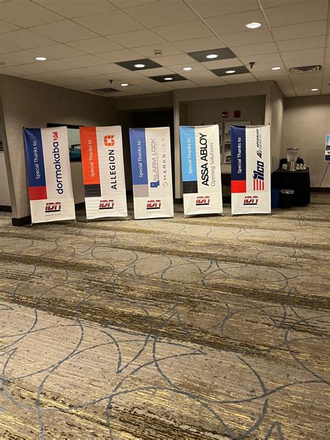 Thank you you to our Manufacturers, and customers, for your ...