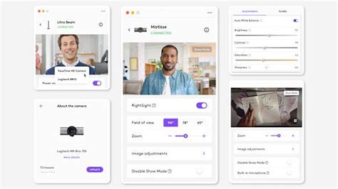 Logi Tune App | Logitech