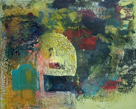 Paintings, 2024 — Robin Adler