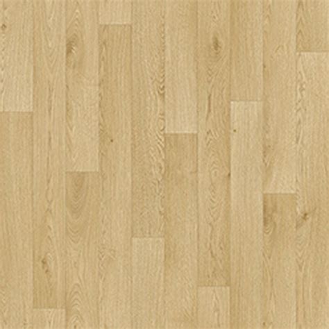 Vertex Light Oak Plank Vinyl Flooring