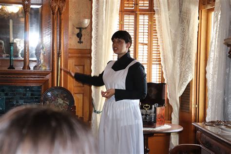 Heritage House – Riverside Museum Associates