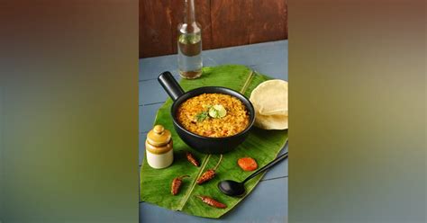 This South Indian Café In Malad Is Offering Authentic Breakfast Combo ...