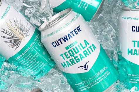 Margarita Cutwater Calories at Marcus Lewis blog