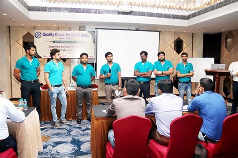 Training programme on “Learning Fundamentals of 12 Steps of Quality ...