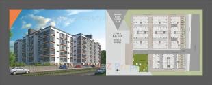 Aruma Park | at Bill, Vadodara