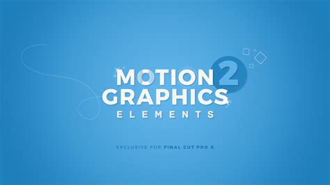 Image result for Motion Graphics Elements