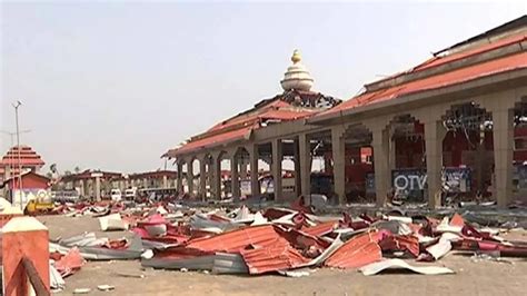 Cyclone Fani caused Rs 24,176 cr damage in Odisha: Report