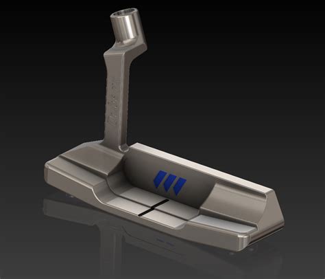 Image result for Custom Putter Design