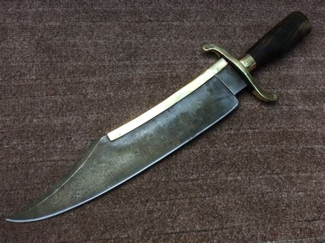 Jim Bowie Knife for sale | Only 2 left at -70%