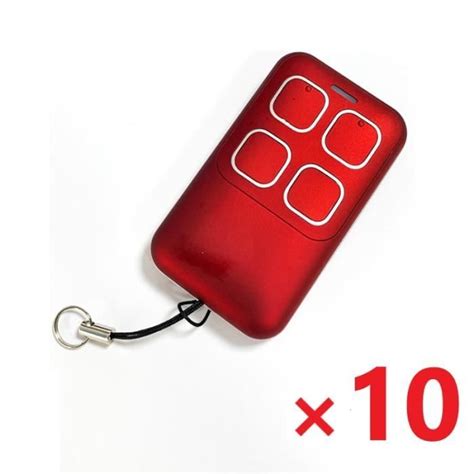 Copier Telecommande Garage 的图像结果