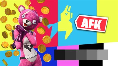 Image result for AFK XP Map Fortnite Code