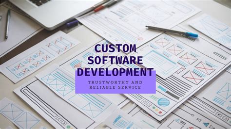 Image result for Custom Software Application Development