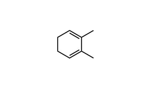 2,3-Dimethylcyclohexa-1,3-Diene | CAS No- 4430-91-5 | NA