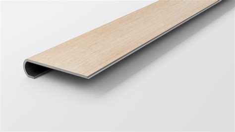 Austen Oak Stair Tread – TreadsPlus