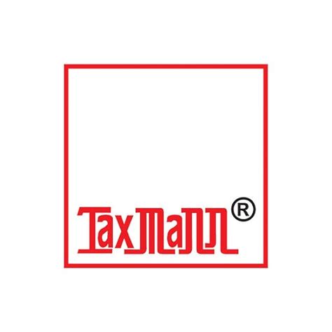 Buy Taxmann's GST Manual with GST Law Guide & Digest of Landmark ...