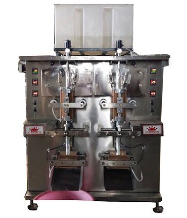 Image result for Ice Candy Packing Machine