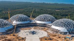 Sarla Aviation to invest Rs 1,300 cr in 500-acre eVTOL manufacturing ...