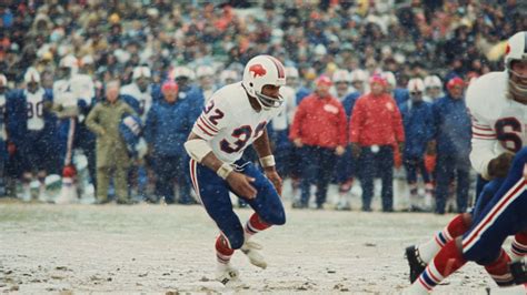 OJ Simpson’s NFL Career: Super Bowl Appearances and Championship Rings